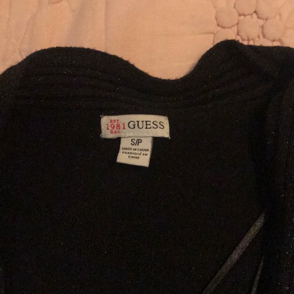 Long sleeve Guess Shirt - Picture 2 of 2